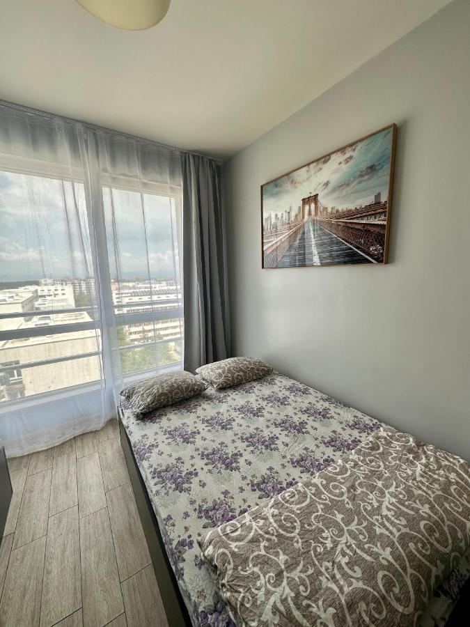 Best View Studio Sofia Exterior photo
